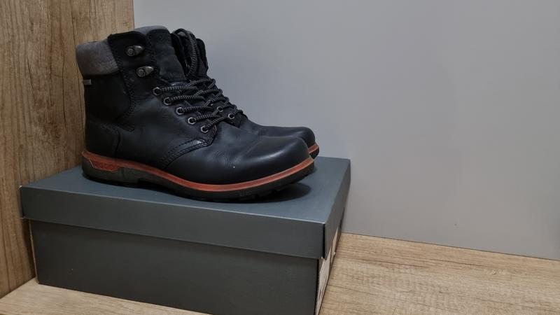 Ecco gabbro shop gtx