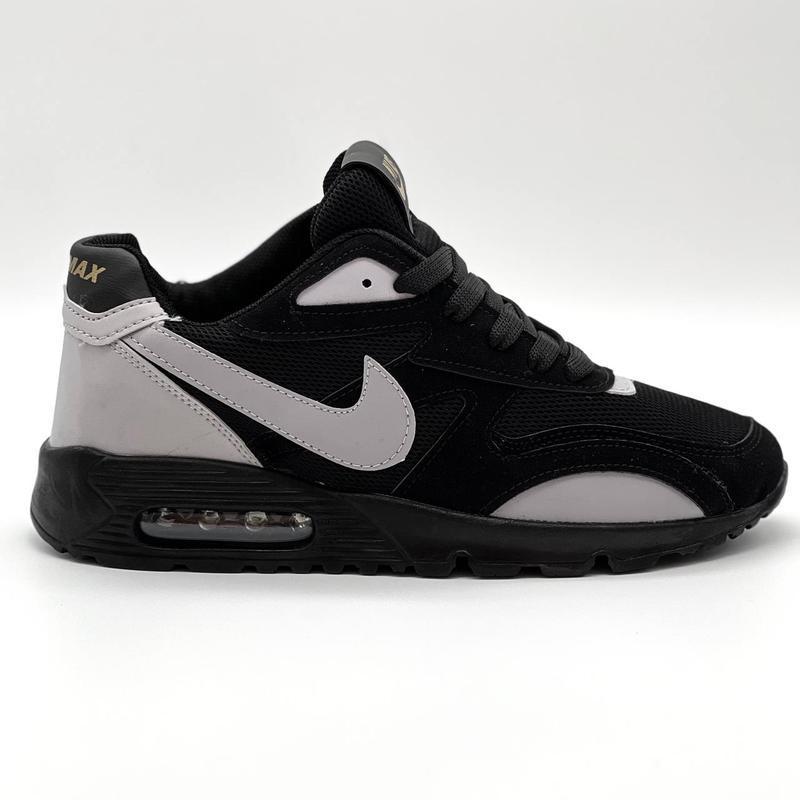 Nike air max ivo sales jn00