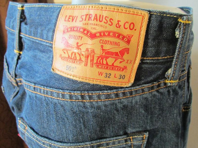 levis 501 32 30