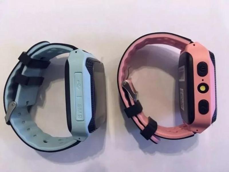 q529 smartwatch