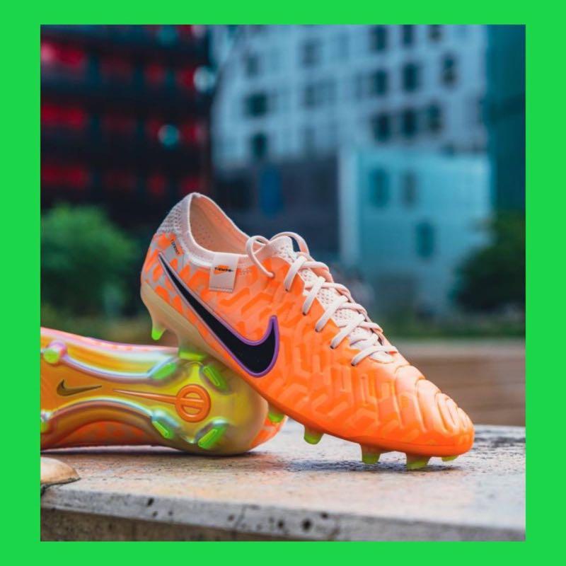 Nike best sale tiempo 10