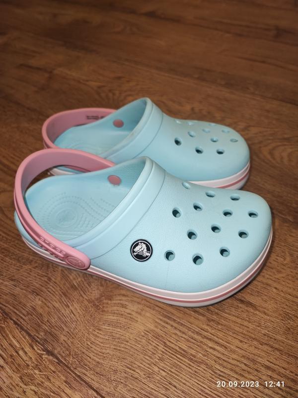 Crocs 32 sale