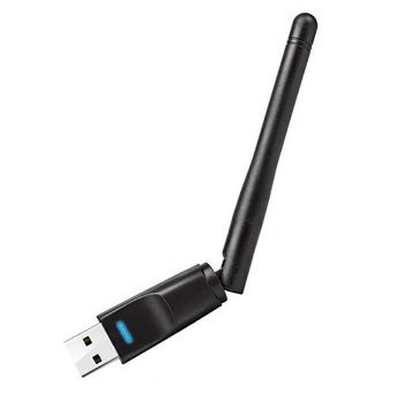 Usb wifi адаптер с чипом rt5370 или mt7601