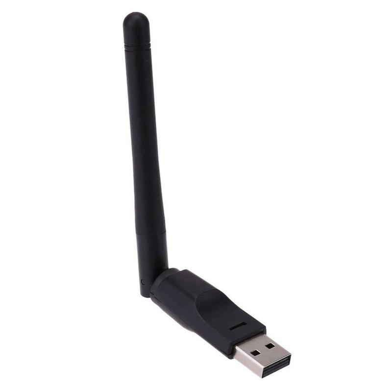 Rt5370 usb wifi адаптер настройка шаринга