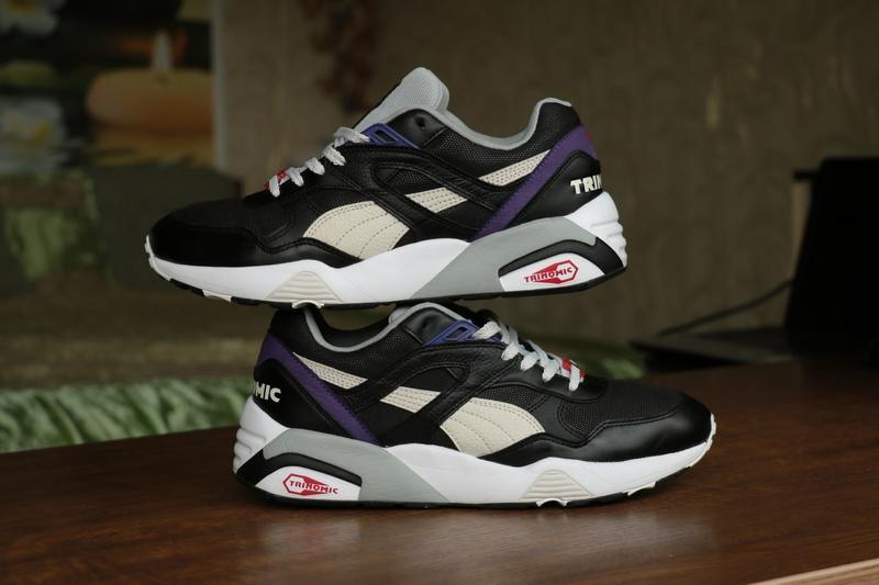 Puma r698 2025