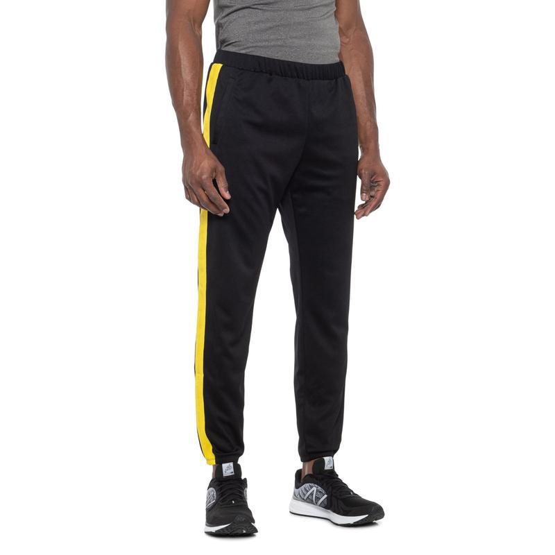 asics dojo track pants