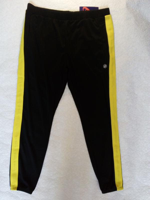 Мужские штаны asics dojo track pants 