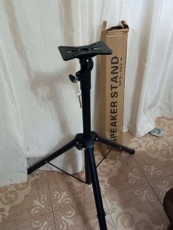 Стойка для акустики Speaker stand SPS-502 m: цена 800 грн - купить ...