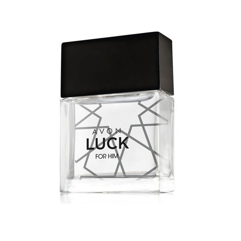 Luck for him. Туалетная вода Avon luck for him. Люк 30 мл эйвон мужской. Туалетная вода Avon luck для него, 30 мл. Luck 30 ml мужской.