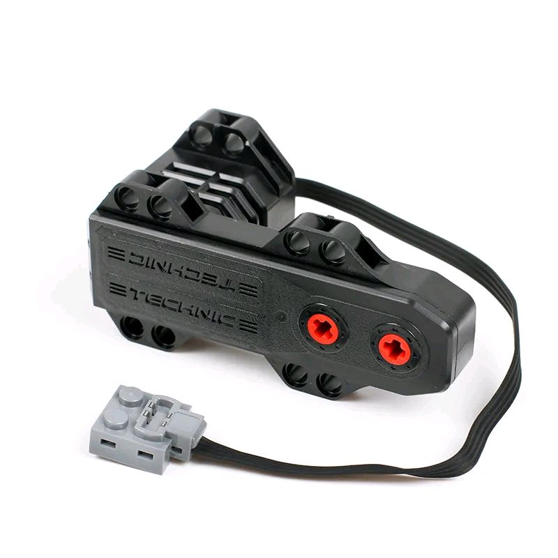 Лего багі мотор Lego technic power functions buggy motor: ціна 399 грн ...