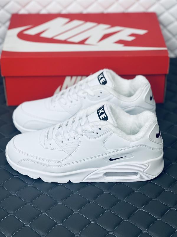 Air max store 90 all white