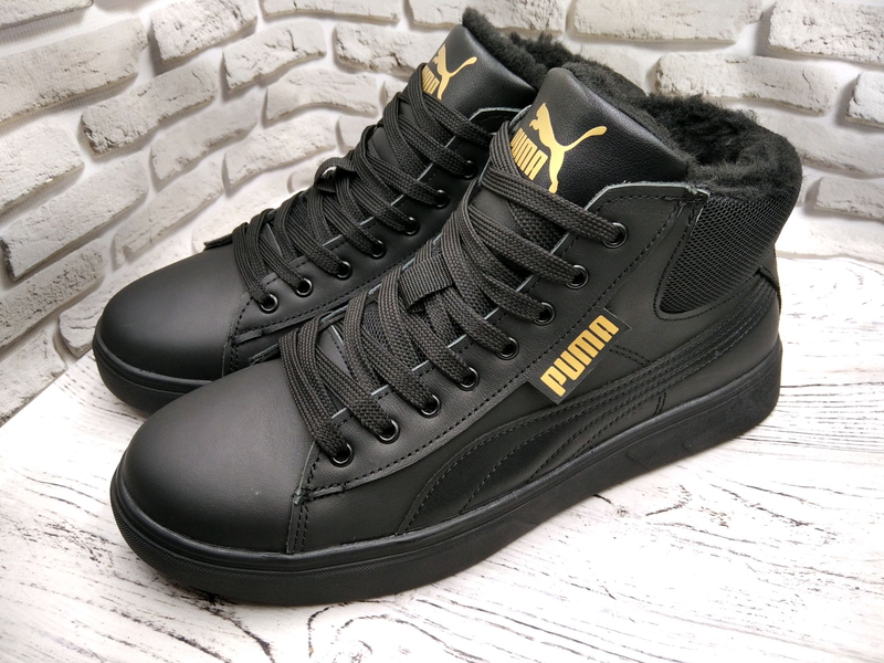 Puma 1948 mid hot sale lfs fur