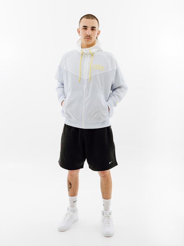 Nike sportswear clearance windrunner gx