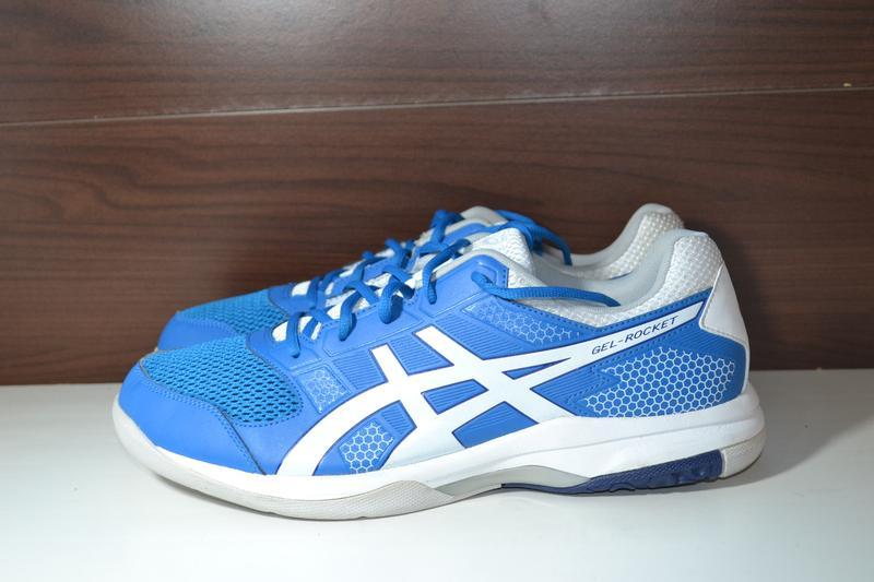 Rocket cheap 8 asics