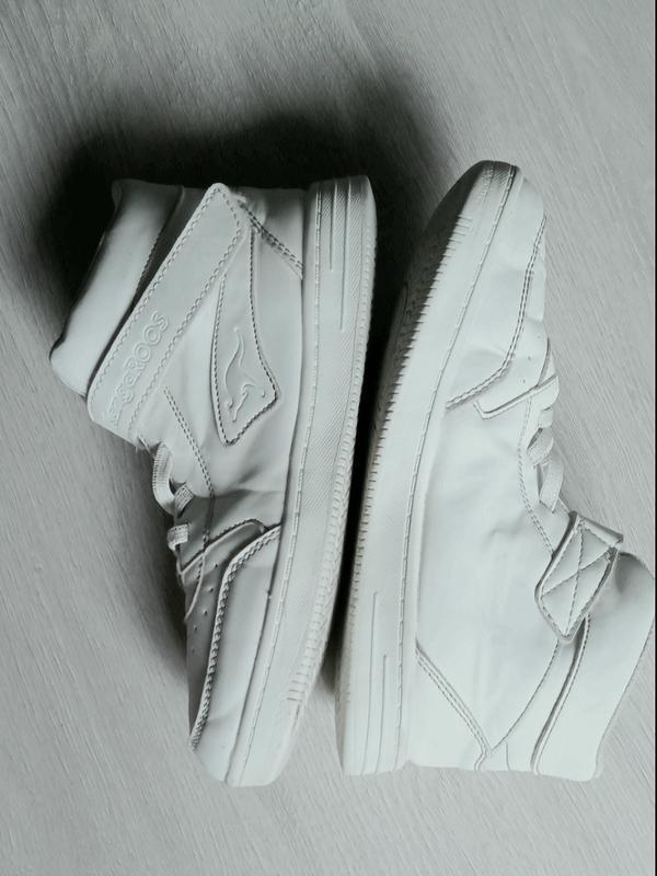 Puma high shop tops zara