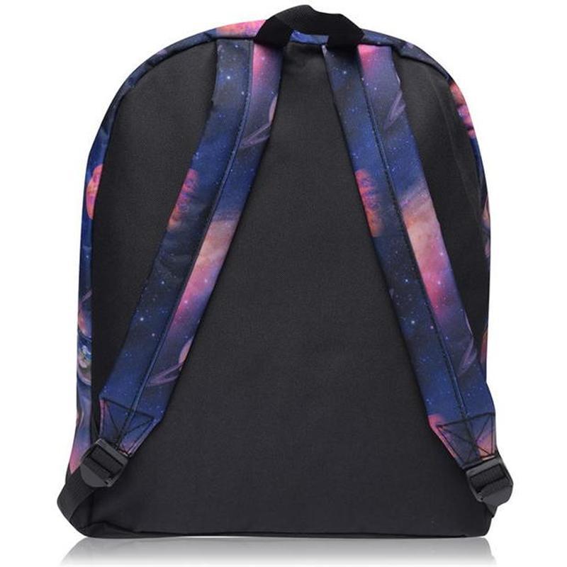 hot tuna galaxy backpack