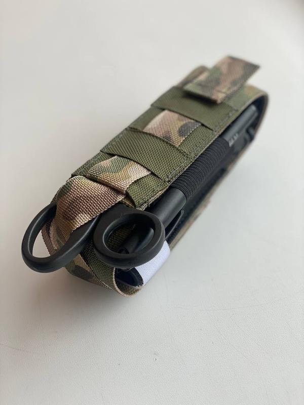 M Tac Gen Ii Mult