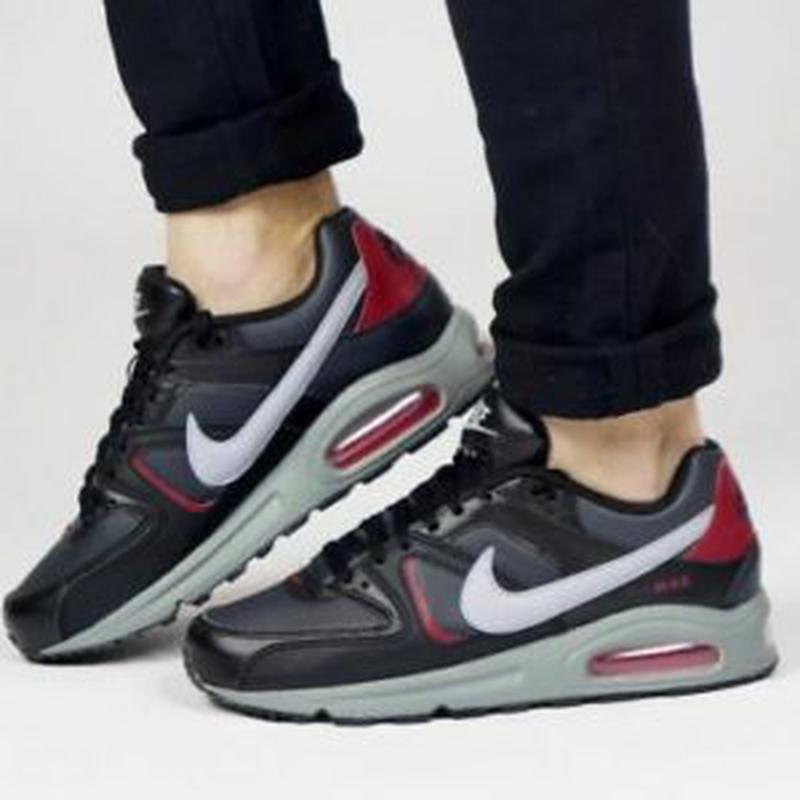 nike air max command 42.5