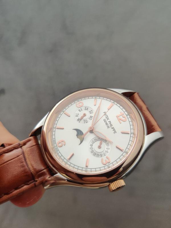 Patek philippe clearance watches swiss made