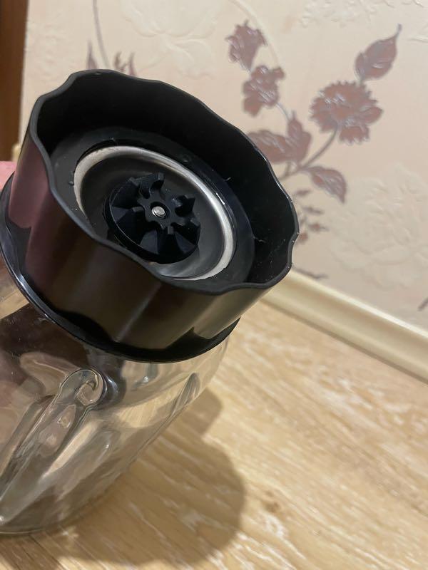 Чаша для блендер миксер колба для комбайна измельчитель насадка: цена ...