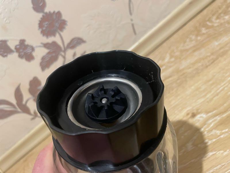 Чаша для блендер миксер колба для комбайна измельчитель насадка: цена ...