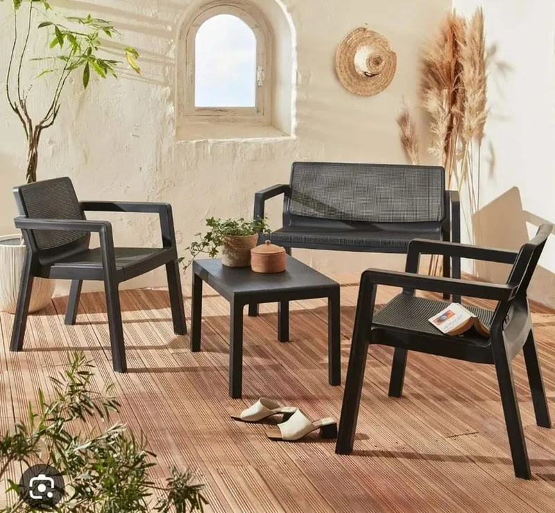 Keter emily cushions hotsell