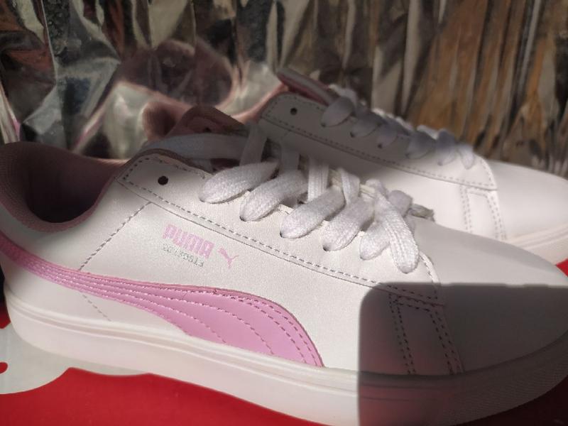 Puma 2025 bts women's