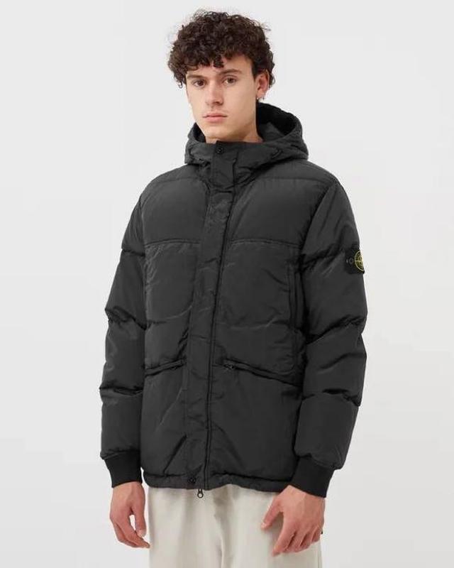 Куртка stone island nylon metal down-tc: ціна 4600 грн - купити