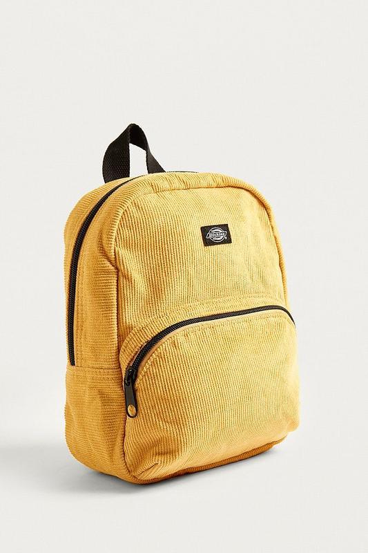 corduroy dickies backpack