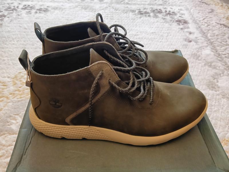 Timberland flyroam deals super ox