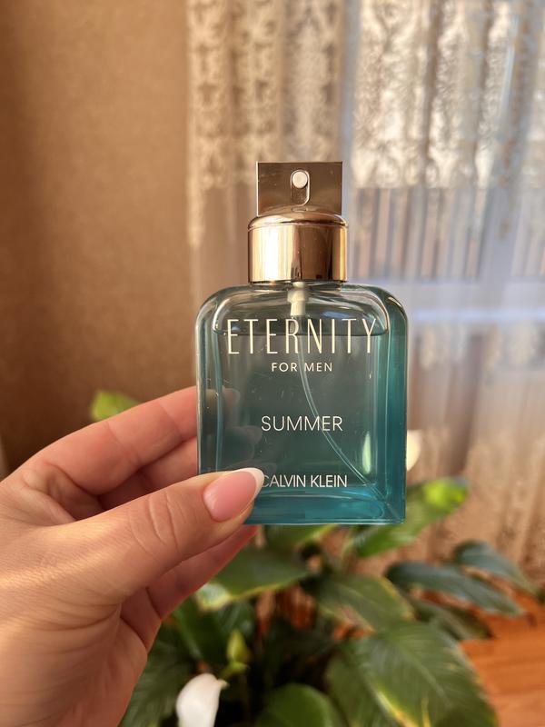 Ck eternity summer clearance for him