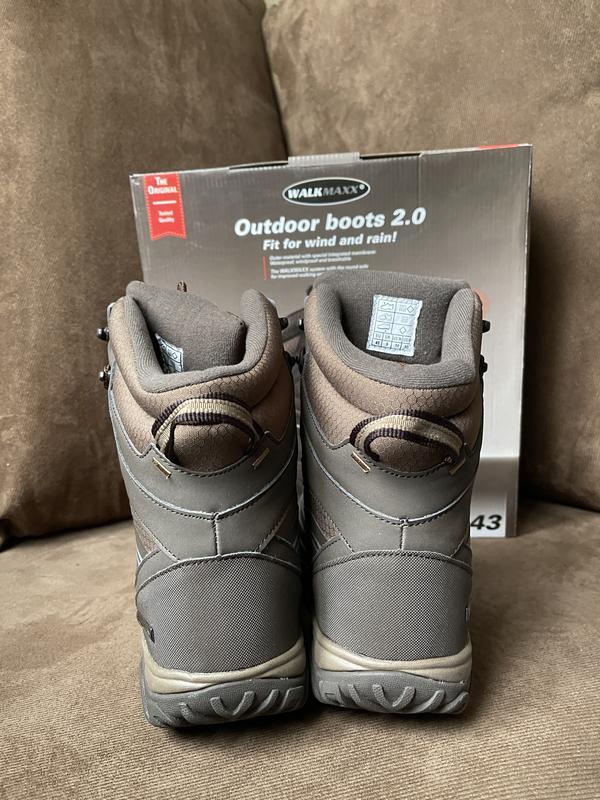 Walkmaxx on sale outdoor boots