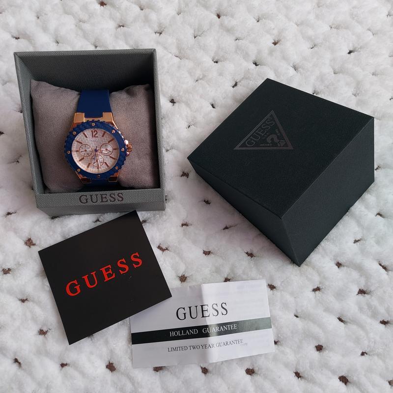 W0149l5 hot sale guess watch