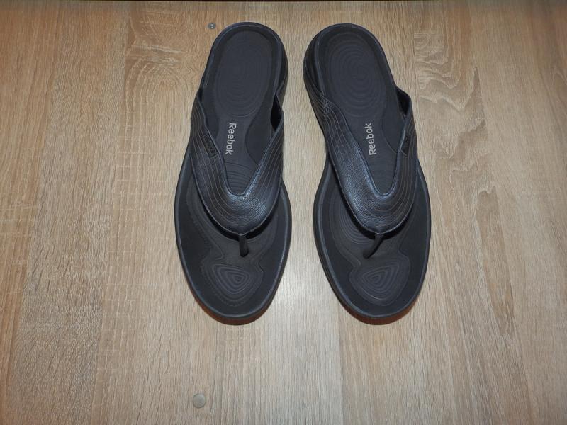 Reebok slendertone cheap flip flops