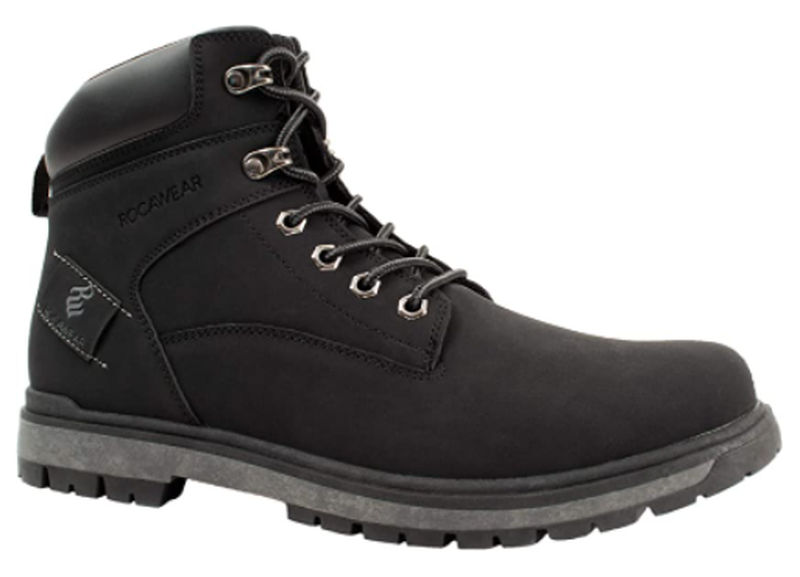 Rocawear boots store