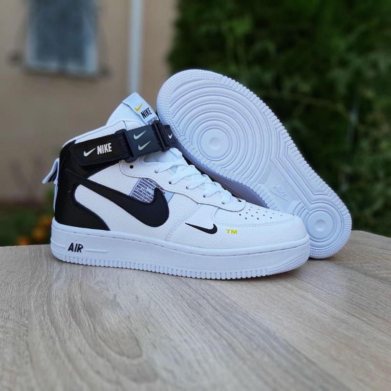 nike air force 1 mid 46