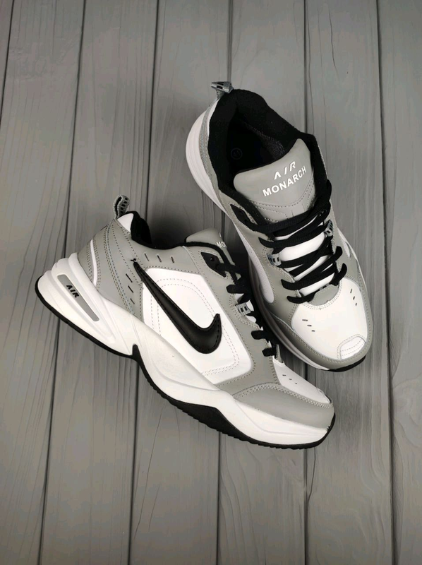 Jual nike hot sale air monarch