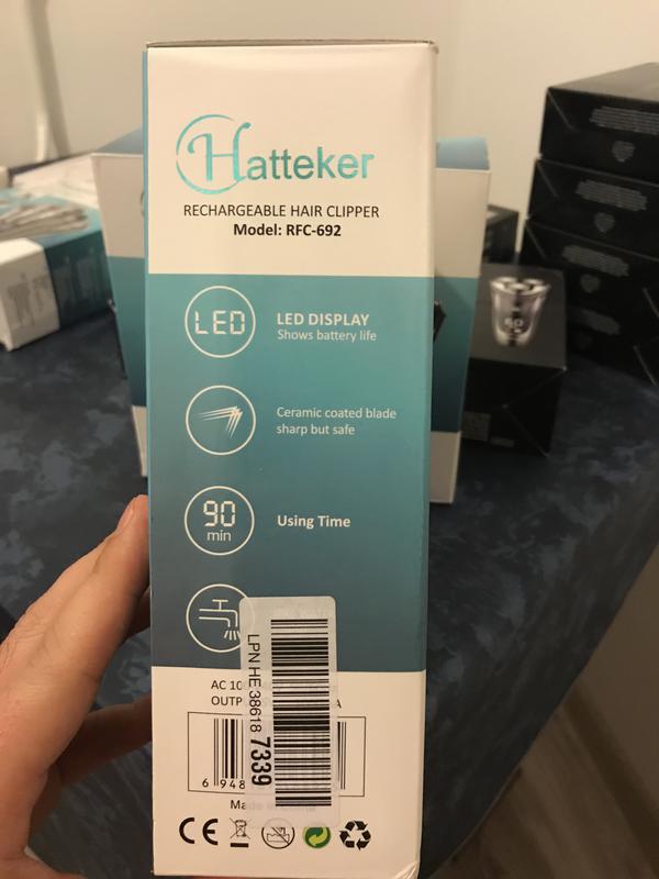 hatteker 692