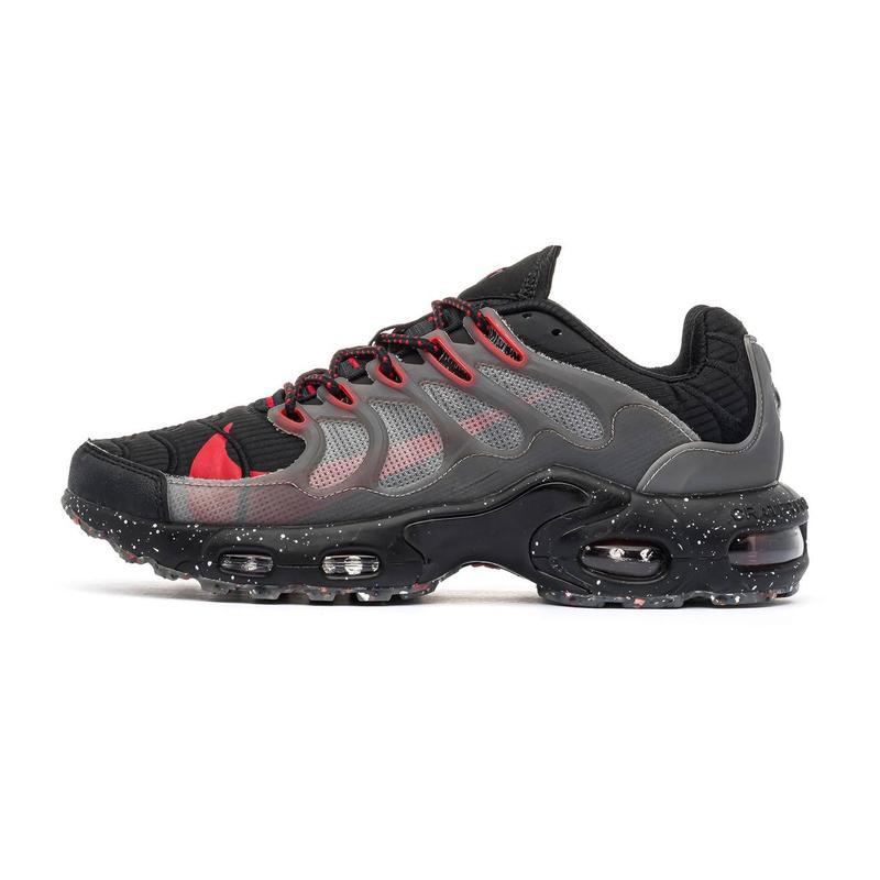 Air max 2014 red hot sale black