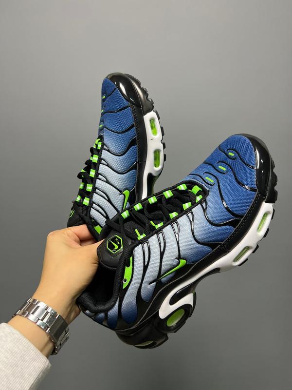 Nike tn outlet fluorescente