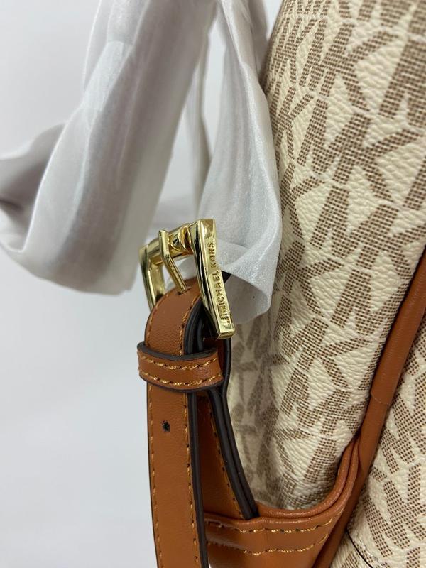 Рюкзак в стиле michael kors майкл корс: цена 3450 грн - купить Рюкзаки ...