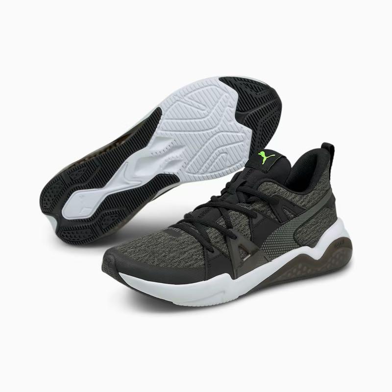 Puma cell 2025 alien 220