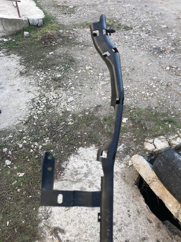 Фиксатор (пластик) проводки на Опель Омега Б Omega B: цена 100 грн ...