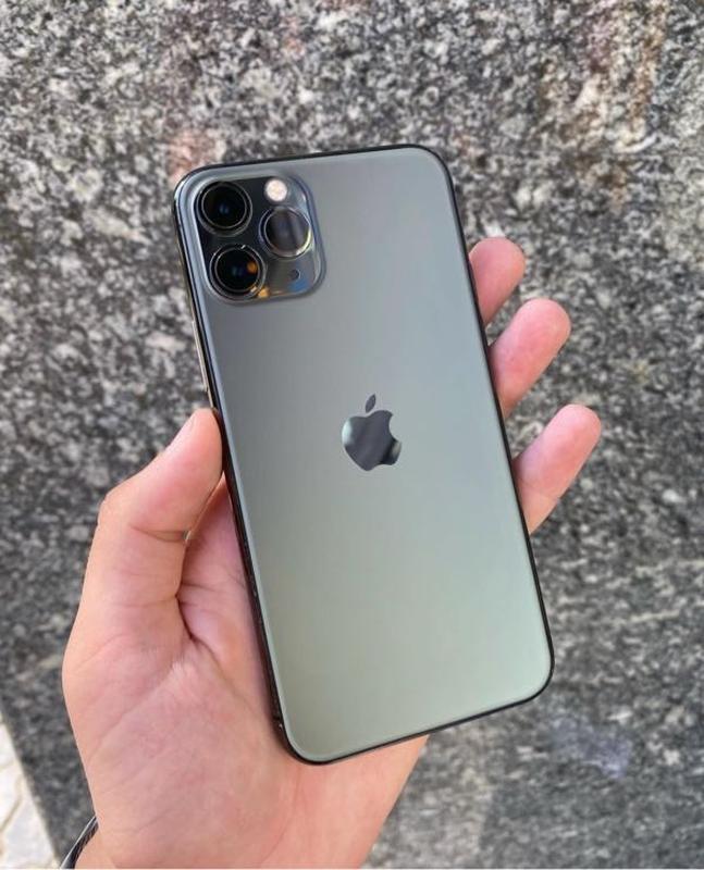 iphone 11 pro купить украина