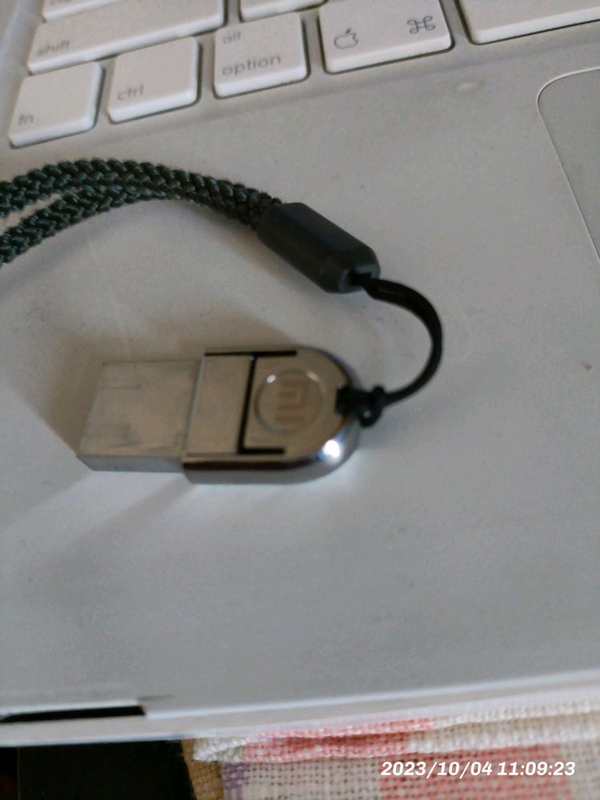 USB флешка "mi" 2 ТБ: цена 1100 грн - купить Мобильные телефоны на ИЗИ ...