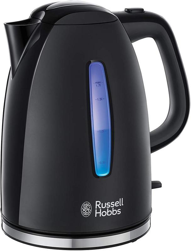 Buy RUSSELL HOBBS 26140 Jug Kettle - Matte Black