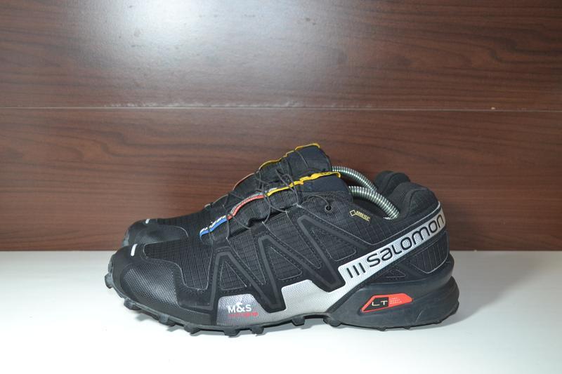 Salomon speedcross sales 3 gtx sale