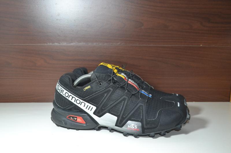 Salomon speedcross cheap 3 gtx 44