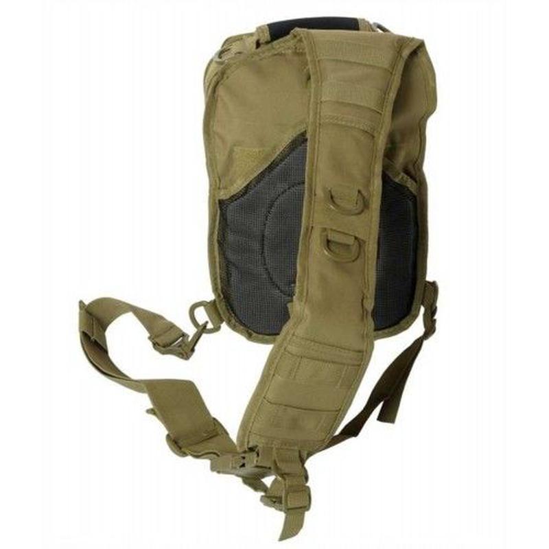 one strap assault pack