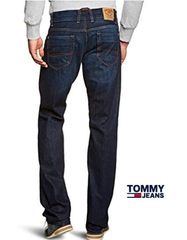 tommy hilfiger rogar jeans